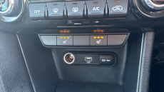 Kia Sportage 1.6 GDi ISG 2 5dr Petrol Estate